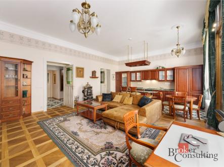 Prodej bytu, 2+kk, 70 m²