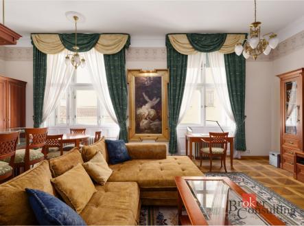 Prodej bytu, 2+kk, 70 m²