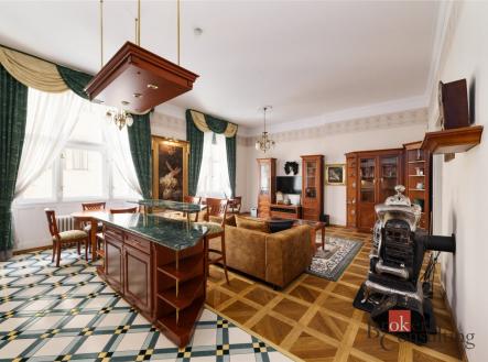 Prodej bytu, 2+kk, 70 m²