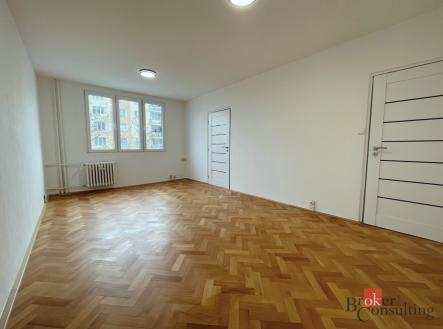 Pronájem bytu, 2+1, 61 m²