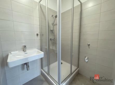 Pronájem bytu, 2+1, 61 m²