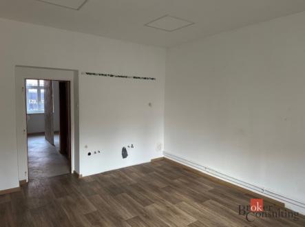 Pronájem komerčního objektu, jiný, 45 m²