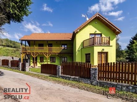 Prodej domu/vily, 153 m²