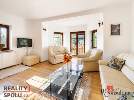 Prodej domu/vily, 153 m²