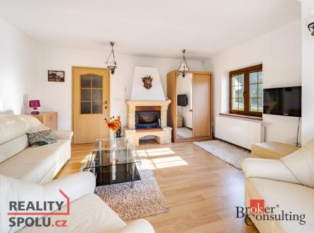 Prodej domu/vily, 153 m²