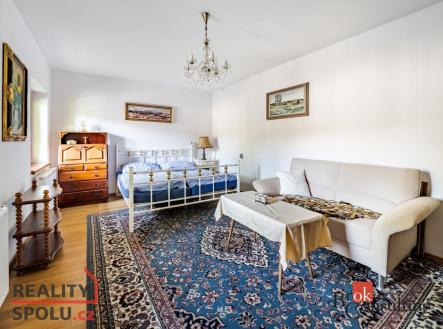 Prodej domu/vily, 153 m²