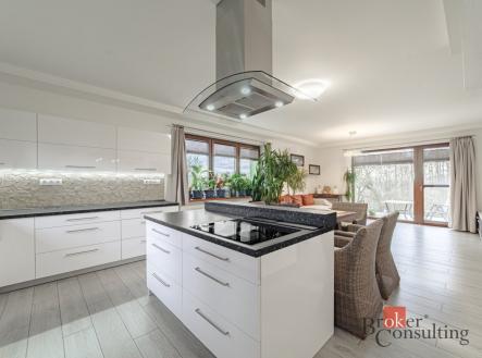 Prodej domu/vily, 209 m²