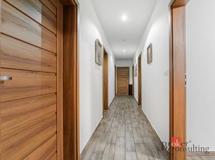 Prodej domu/vily, 209 m²