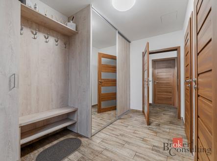 Prodej domu/vily, 209 m²