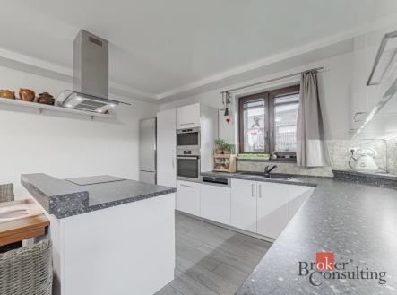 Prodej domu/vily, 209 m²