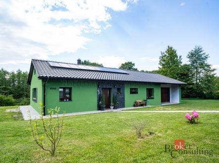 Prodej domu/vily, 209 m²