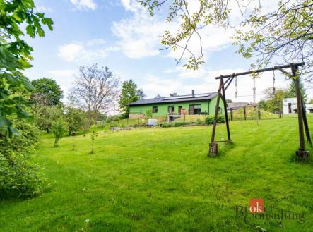 Prodej domu/vily, 209 m²