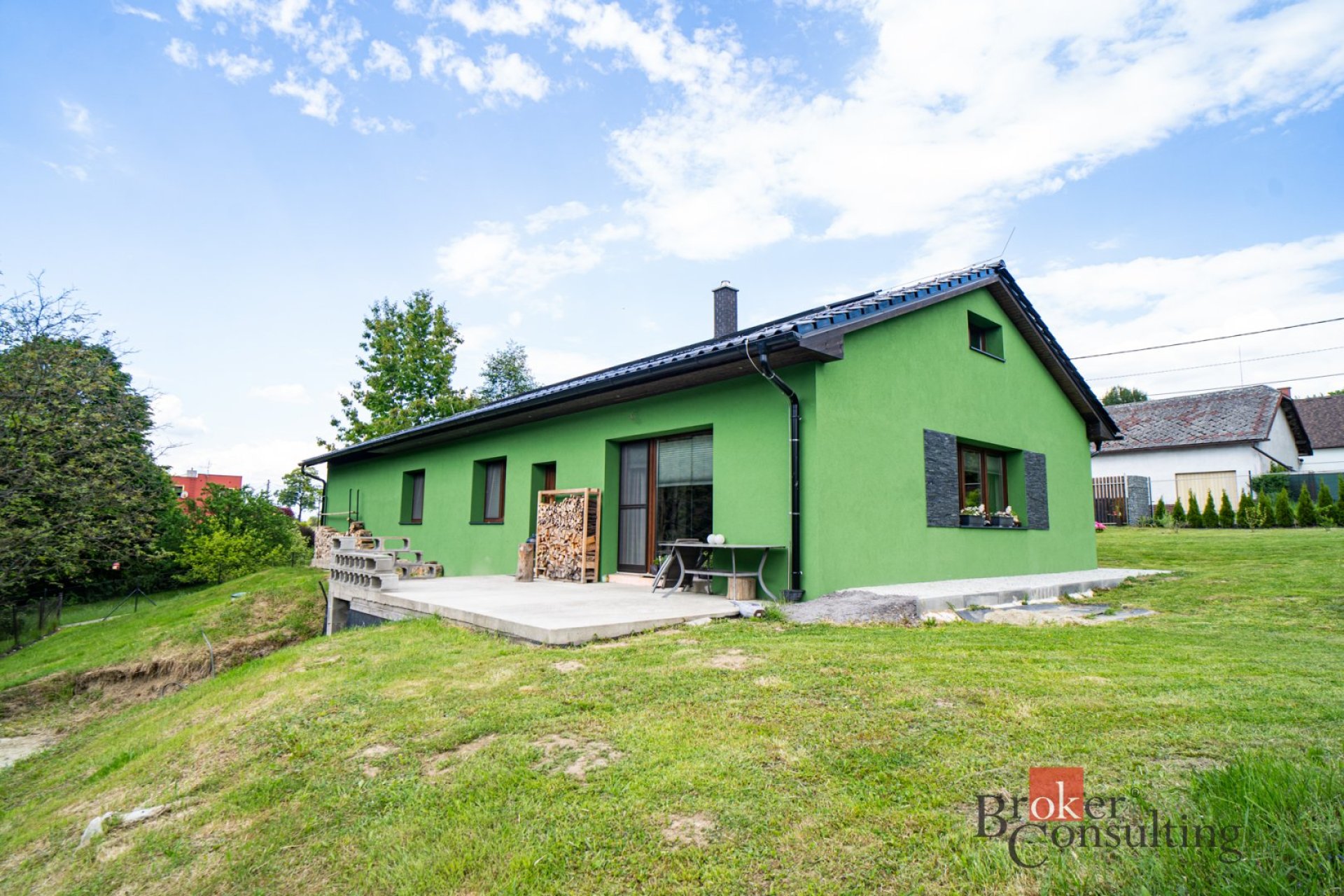 Prodej, domy/rodinný, 209 m2, Ke Studánce, Lutyně, 73514 Orlová, Karviná [ID 83354]