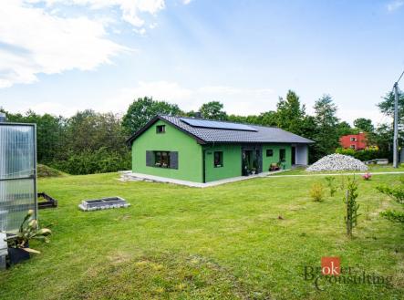 Prodej domu/vily, 209 m²