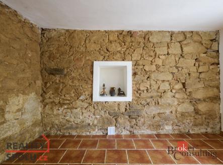 Prodej chaty/rekreačního objektu, 45 m²