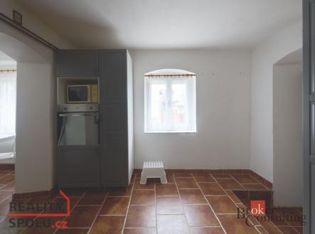 Prodej chaty/rekreačního objektu, 45 m²