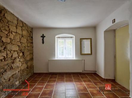 Prodej chaty/rekreačního objektu, 45 m²