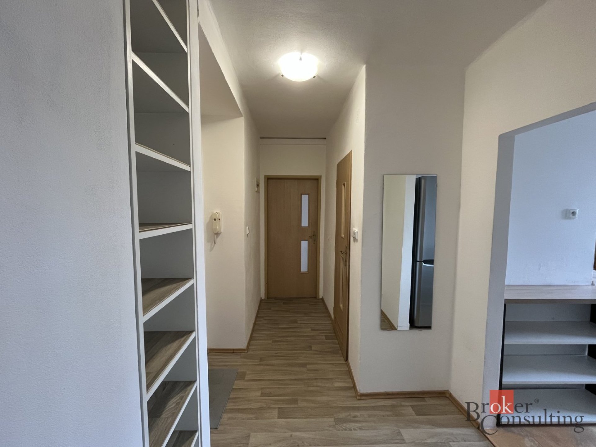 Pronájem, byty/2+1, 52 m2, Mojmírovců 1118/30, 70900 Ostrava, Ostrava-město [ID 83941]