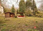Prodej pozemku, zahrada, 397 m²