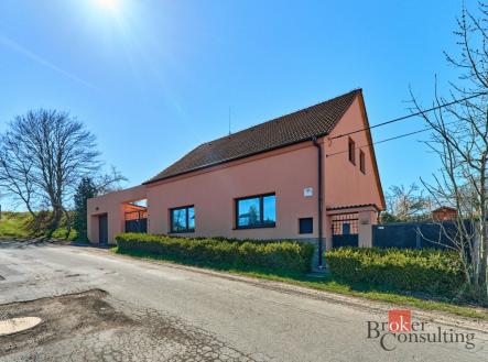 Prodej domu/vily, 148 m²