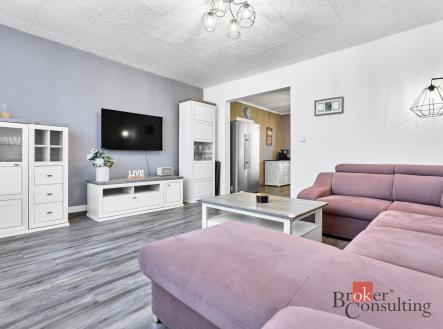 Prodej domu/vily, 148 m²