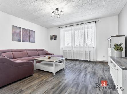 Prodej domu/vily, 148 m²