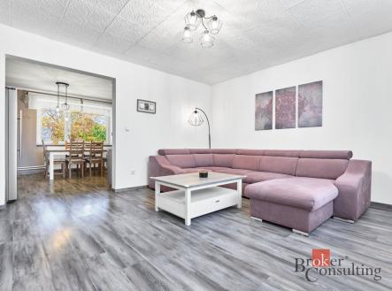 Prodej domu/vily, 148 m²