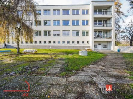 Pronájem bytu, 2+kk, 50 m²