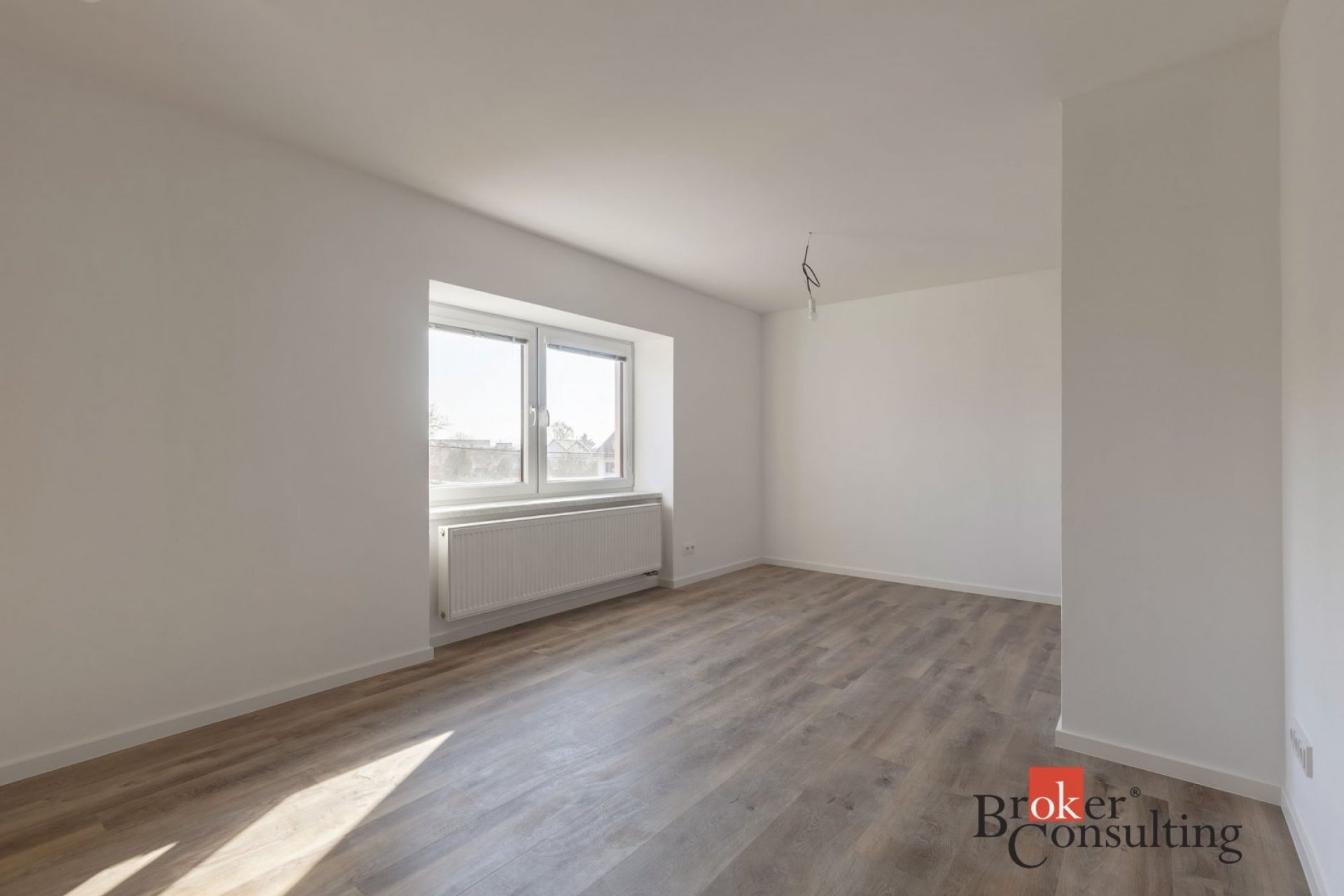 Pronájem luxusního bytu 3+kk