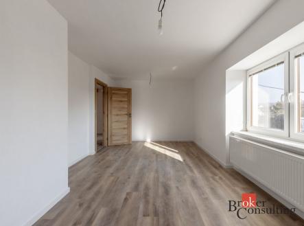 Pronájem bytu, 3+kk, 83 m²