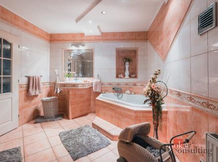 Prodej domu/vily, 168 m²