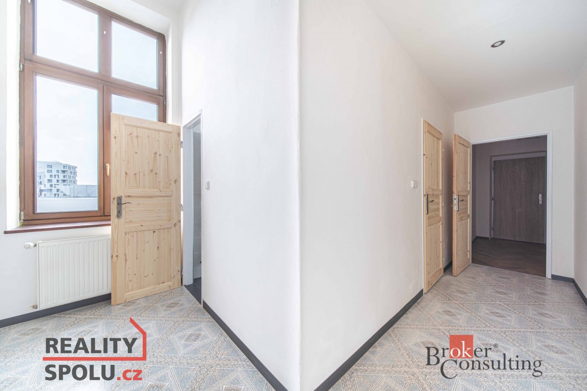 Pronájem, byty/2+1, 76 m2, Dr. Milady Horákové 388/14, 46001 Liberec, Liberec [ID 83554]