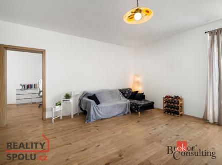 Pronájem bytu, 2+kk, 50 m²