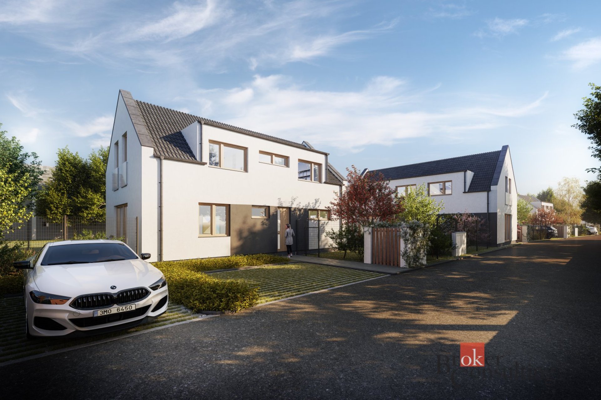 Prodej, domy/rodinný, 142.97 m2, Náves 9. května, Zruč, Zruč-Senec, Plzeň-sever [ID 66744]