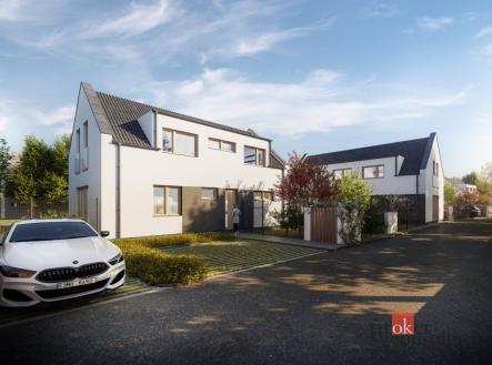 Prodej domu/vily, 142,97 m²