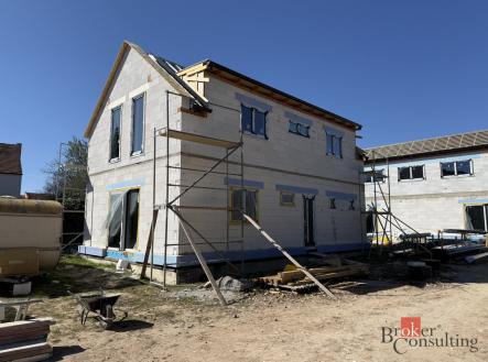 Prodej domu/vily, 142,97 m²