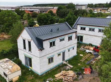 Prodej domu/vily, 142,97 m²