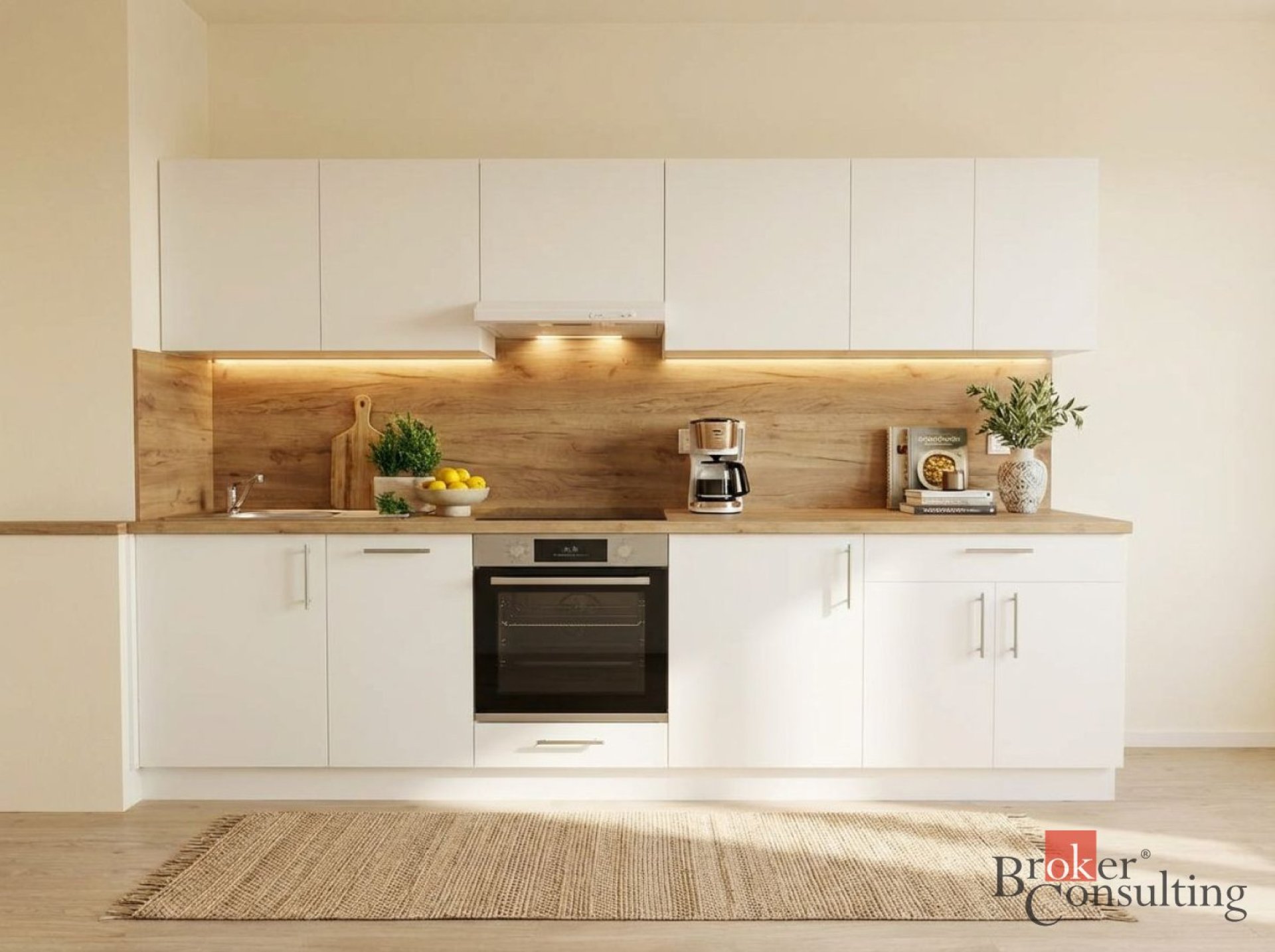 Prodej bytu 1+kk, 26 m² – Brno, Křenová 43