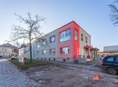 Prodej komerčního objektu, jiný, 395 m²