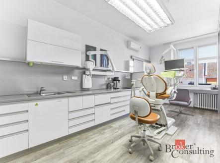 Prodej komerčního objektu, jiný, 395 m²