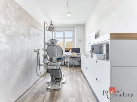 Prodej komerčního objektu, jiný, 395 m²