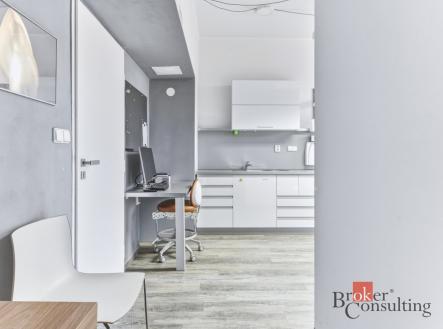 Prodej komerčního objektu, jiný, 395 m²