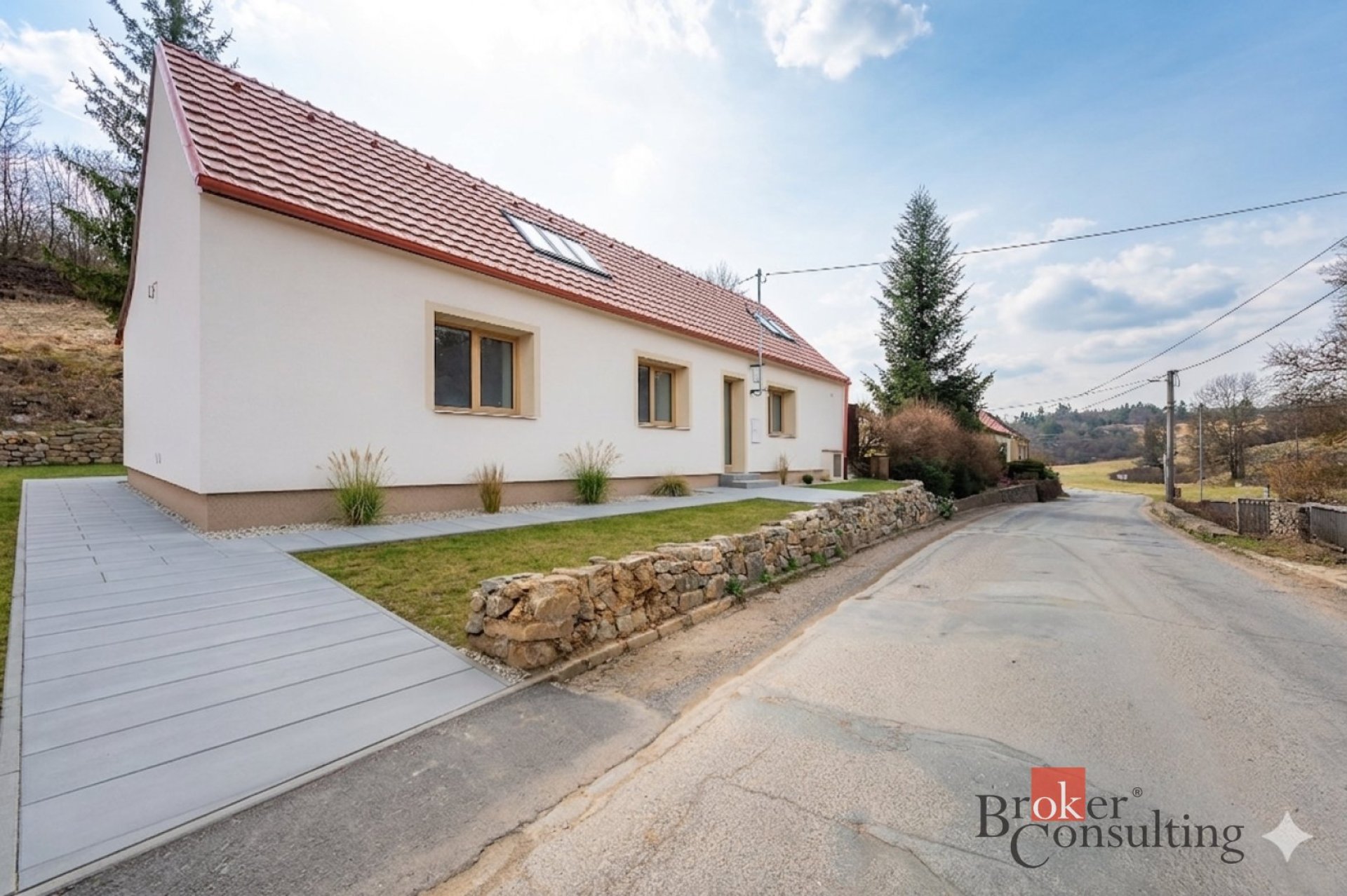 Prodej, domy/rodinný, 155 m2, 67914 Ostrov u Macochy, Blansko [ID 83822]