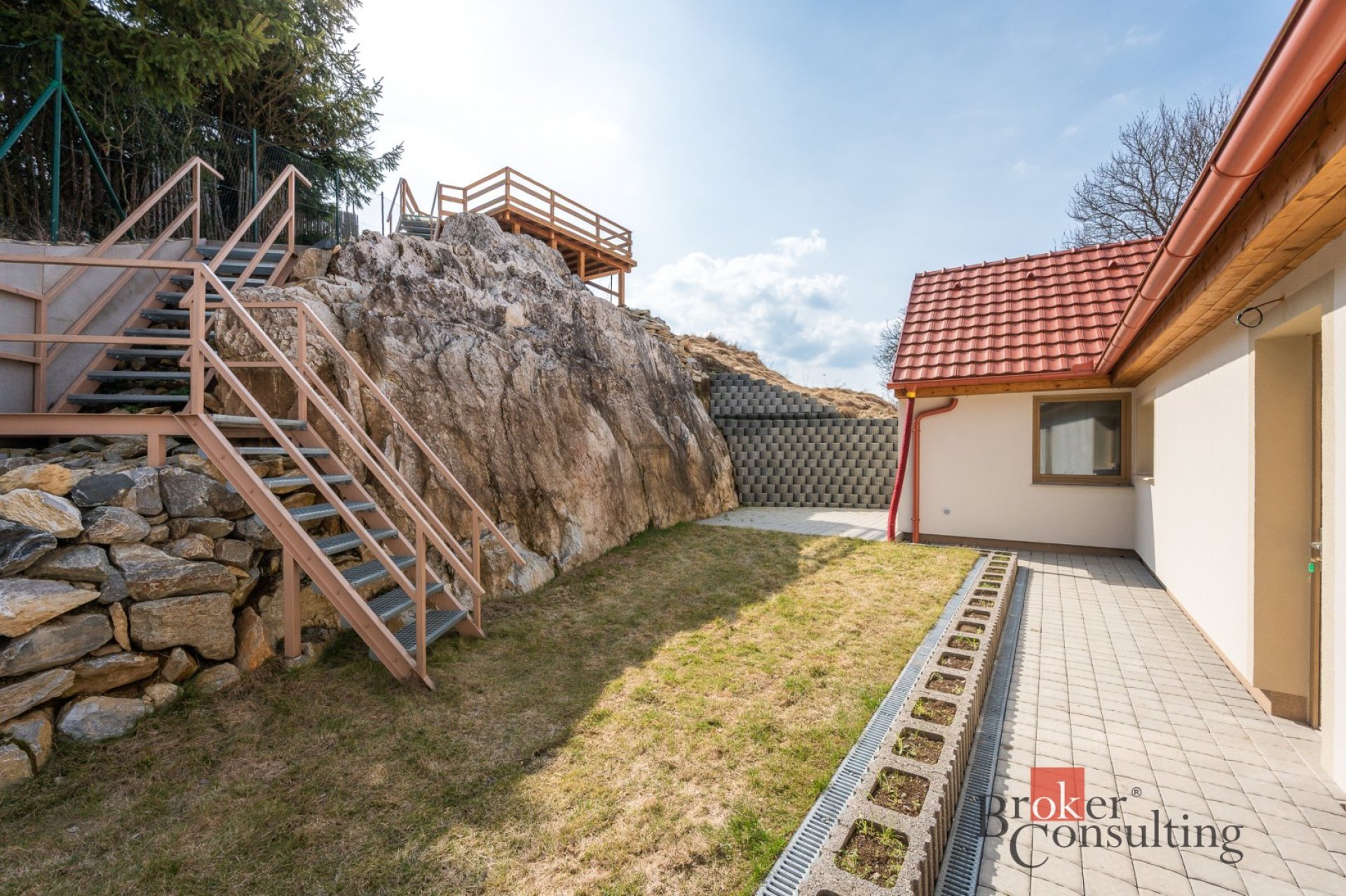 Prodej, domy/rodinný, 155 m2, 67914 Ostrov u Macochy, Blansko [ID 83822]