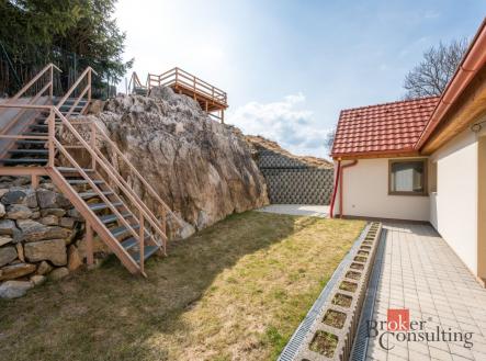 Prodej domu/vily, 155 m²