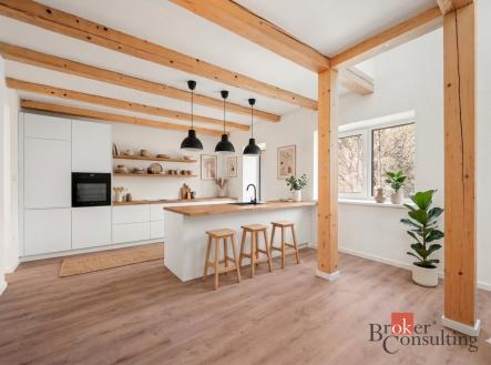 Prodej domu/vily, 155 m²