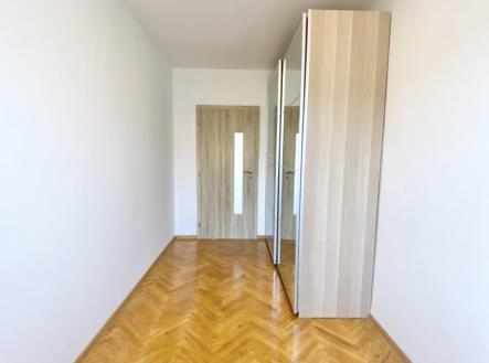 Pronájem bytu, 3+1, 76 m²
