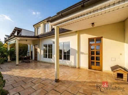 Prodej domu/vily, 230 m²