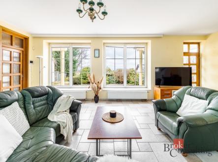 Prodej domu/vily, 230 m²