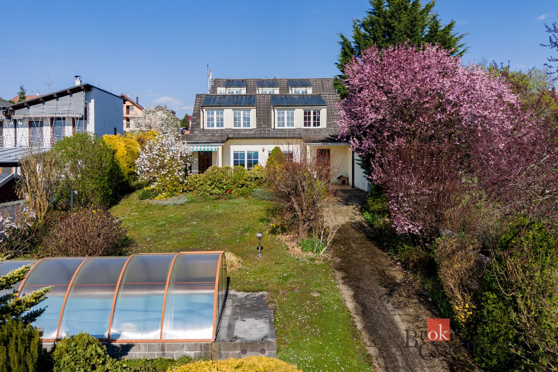 Prodej, domy/rodinný, 230 m2, Na Chalupy 351, 37006 Srubec, České Budějovice [ID 83584]